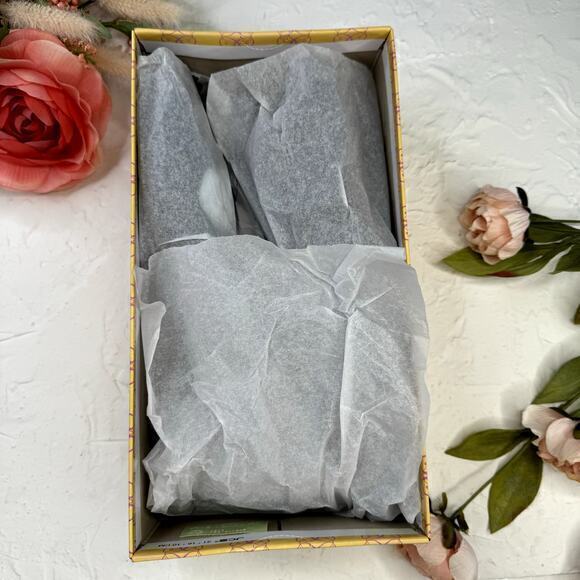 Easy Street Prim Pump Heel Black Size 10 - Picture 8 of 10